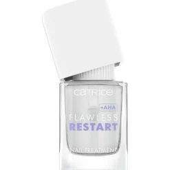 Catrice Nagelpflege Flawless Restart Nail Treatment von New