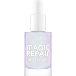 Catrice Nagelpflege Magic Repair Jelly Nail Oil von Best
