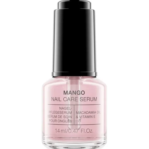 Alessandro Nagelpflege Mango Nail Serum von