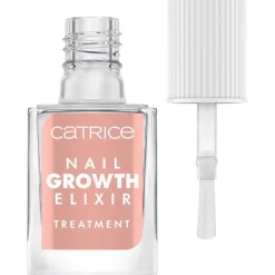 Catrice Nagelpflege Nail Growth Elixir Treatment von