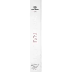 Alessandro Nagelpflege Spa Manicure File 100 / 180 Grit von