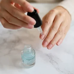 Alessandro Nagelpflege Spa 2-Phase Nourishing Nail Care Serum von