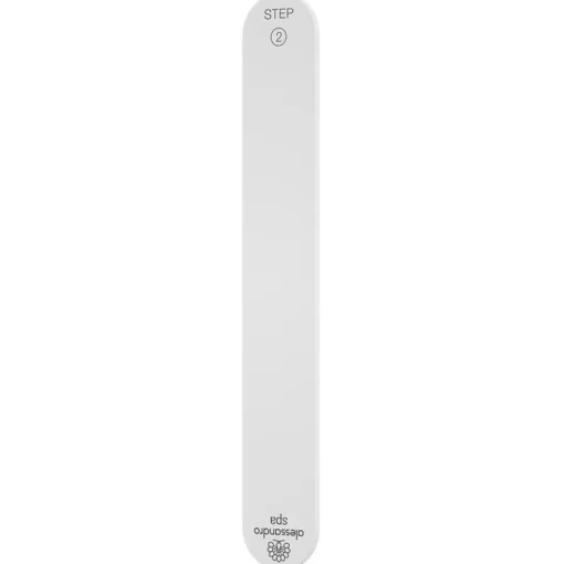 Alessandro Nagelpflege Spa Polish File von Hot