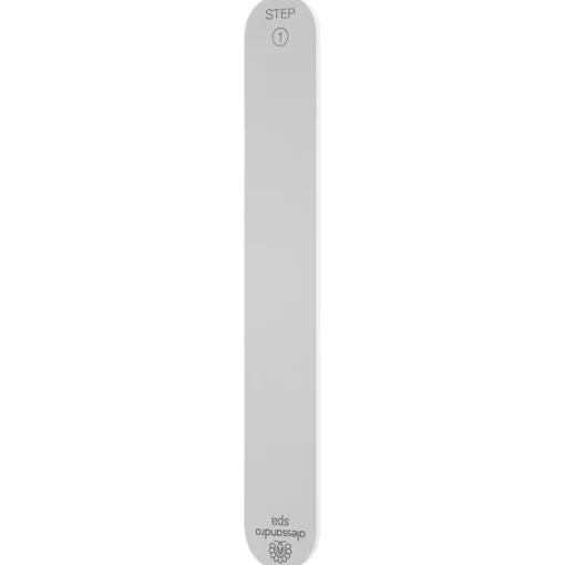 Alessandro Nagelpflege Spa Polish File von Hot