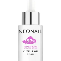 NEONAIL Nagelpflege Vitamin Cuticle Oil von