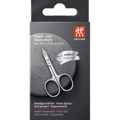 Zwilling Beauty Nagelscheren Kombi-Nagelschere 9cm von