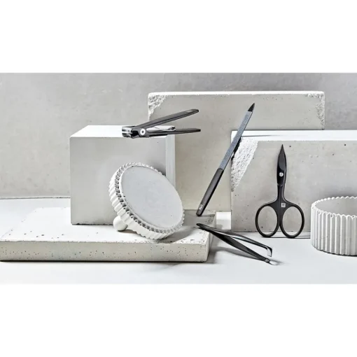 Zwilling Beauty Nagelscheren Kombi-Nagelschere 9cm von