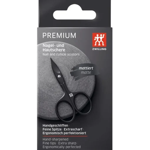 Zwilling Beauty Nagelscheren Kombi-Nagelschere 9cm von