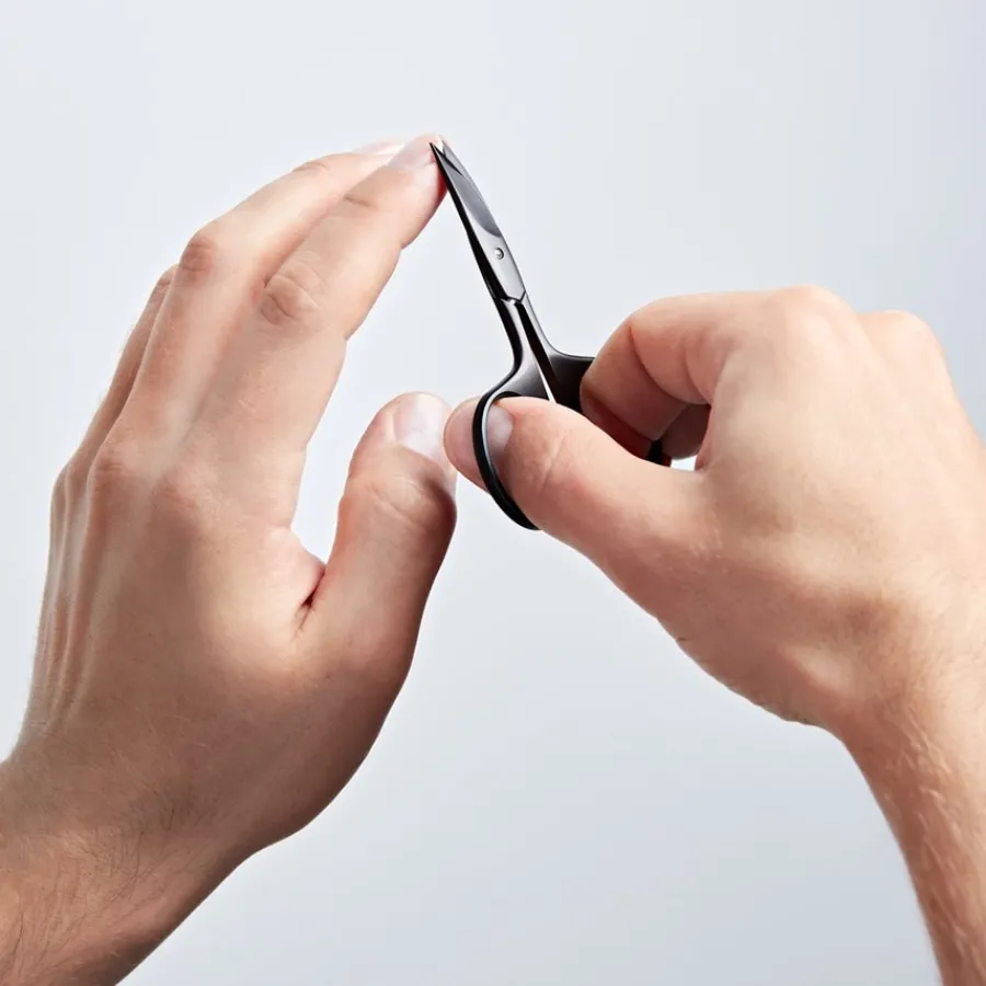 Zwilling Beauty Nagelscheren Nagelschere 9cm von Outlet