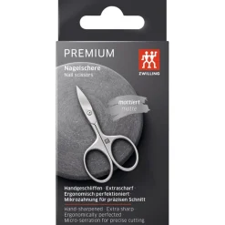 Zwilling Beauty Nagelscheren Nagelschere 9cm von Clearance