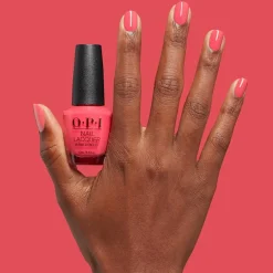 OPI Nail Lacquer Nagellack von New