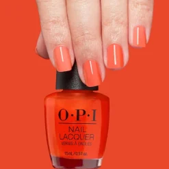 OPI Nail Lacquer Nagellack von New