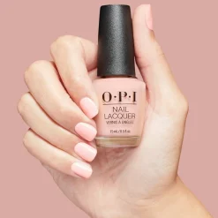 OPI Nail Lacquer Nagellack von New