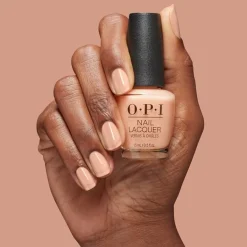 OPI Nail Lacquer Nagellack von New