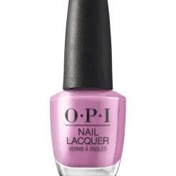 OPI Nail Lacquer Nagellack von New