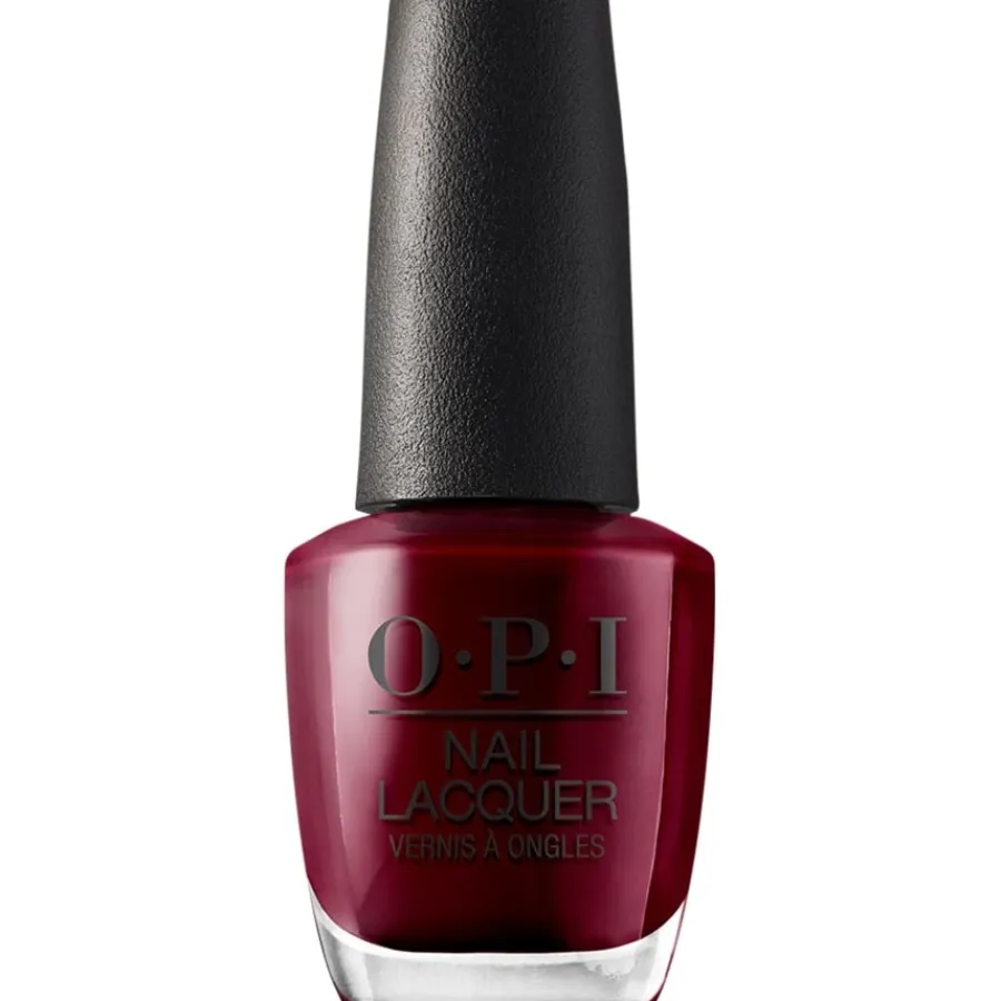 OPI Nail Lacquer Classics von