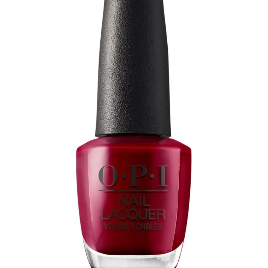 OPI Nail Lacquer Classics von