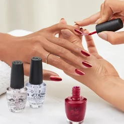 OPI Nail Lacquer Classics von