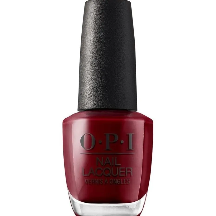 OPI Nail Lacquer Classics von