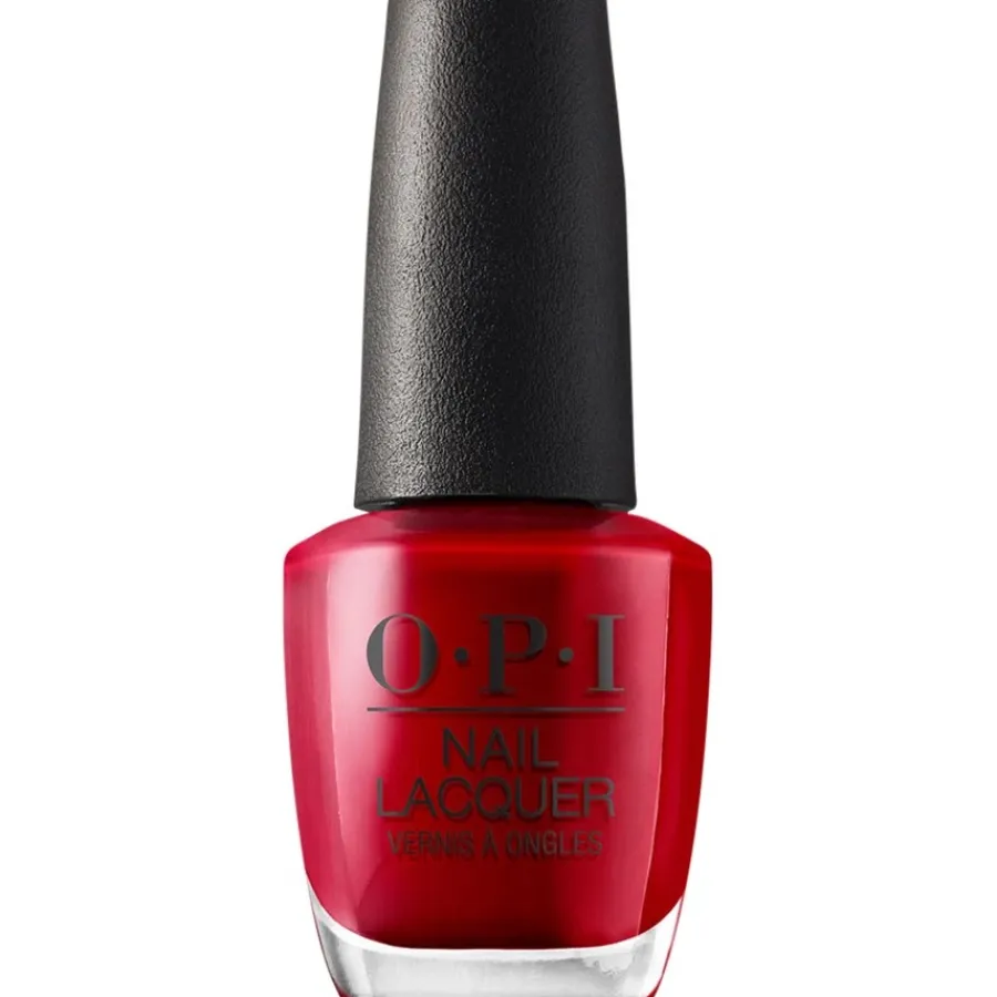 OPI Nail Lacquer Classics von