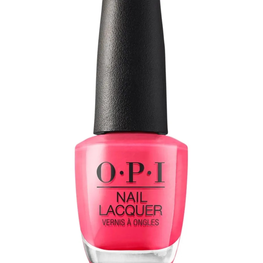 OPI Nail Lacquer Classics von