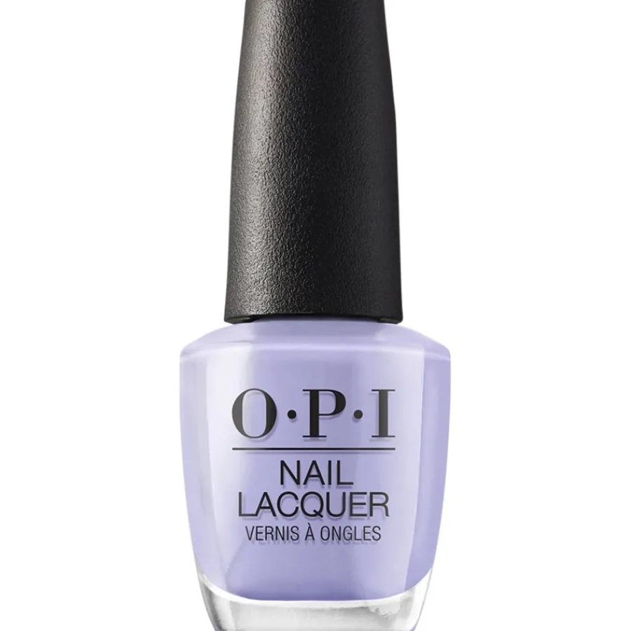 OPI Nail Lacquer Classics von
