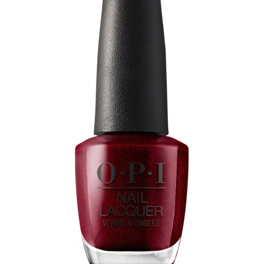 OPI Nail Lacquer Classics von