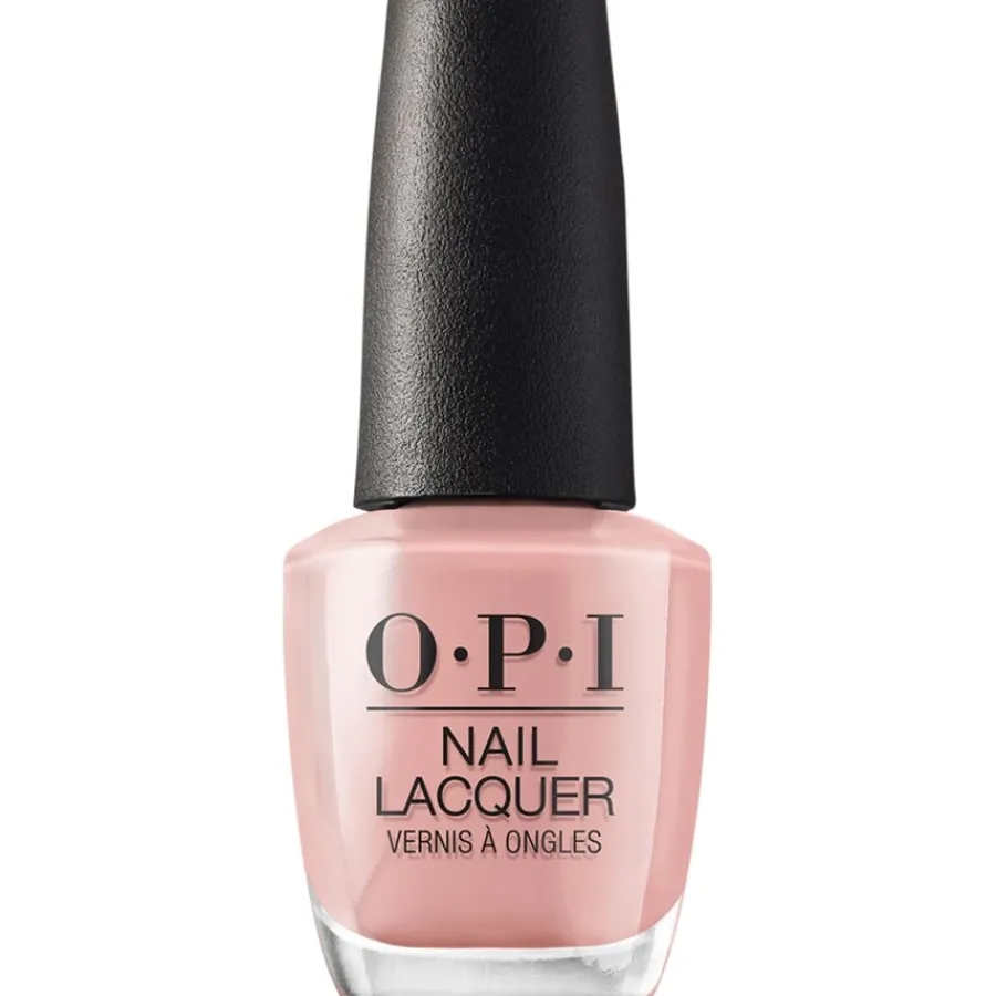 OPI Nail Lacquer Classics von
