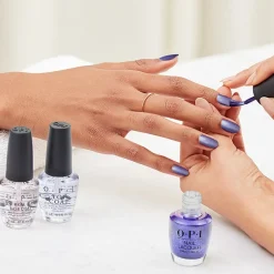 OPI Nail Lacquer Classics von