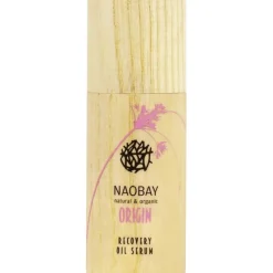 Naobay Recovery Oil Serum Origin