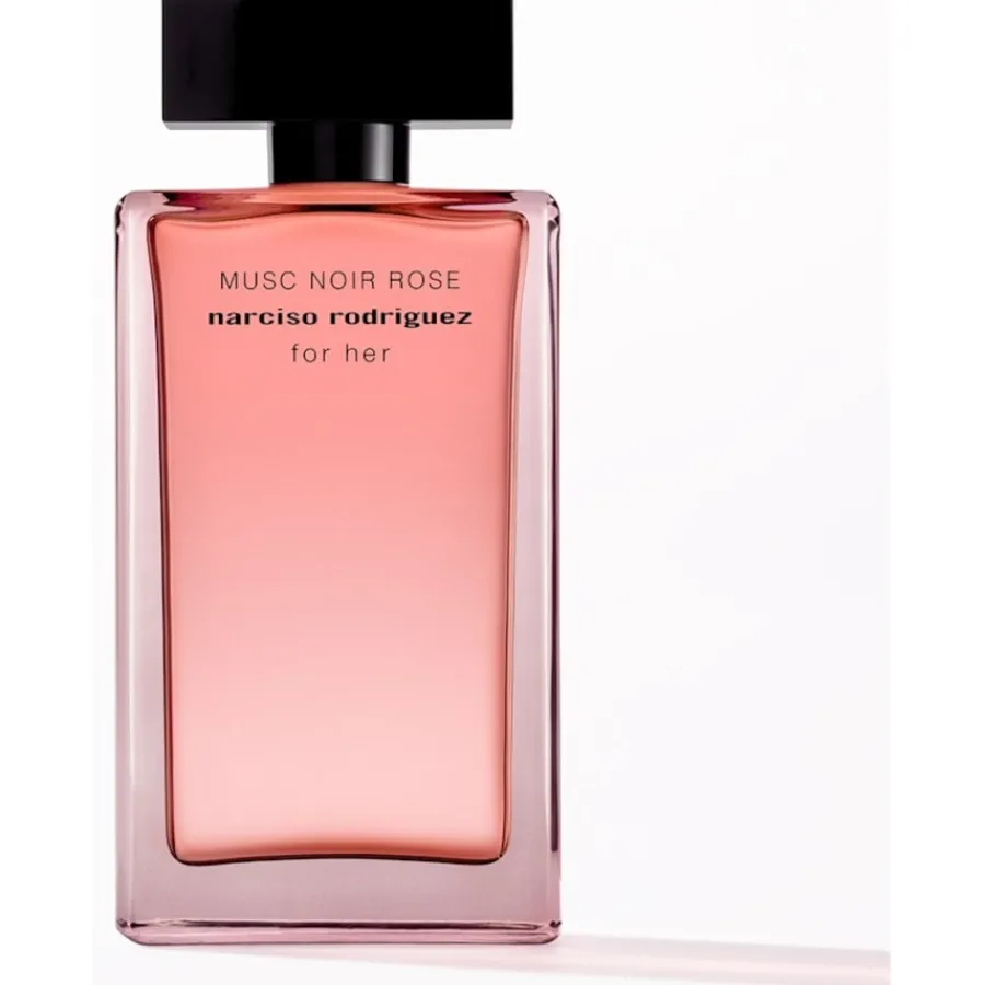 Narciso Rodriguez for her Musc Noir Rose Eau de Parfum Spray