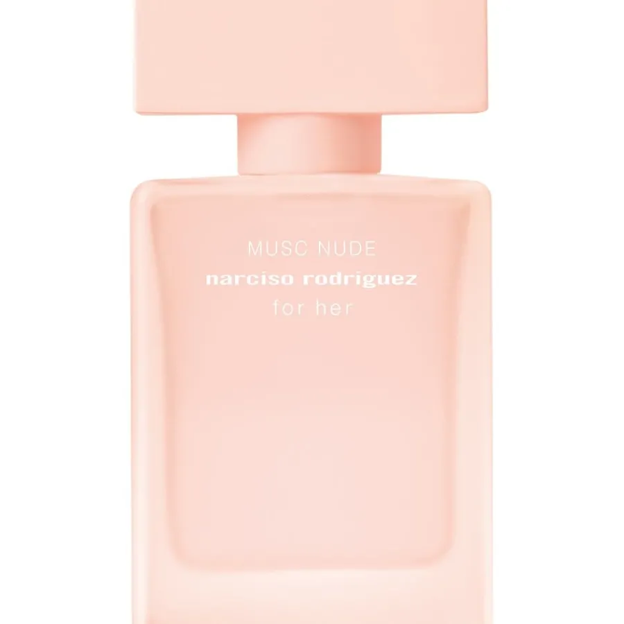 Narciso Rodriguez for her Musc Nude Eau de Parfum Spray