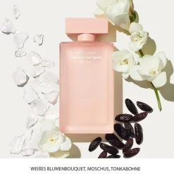 Narciso Rodriguez for her Musc Nude Eau de Parfum Spray