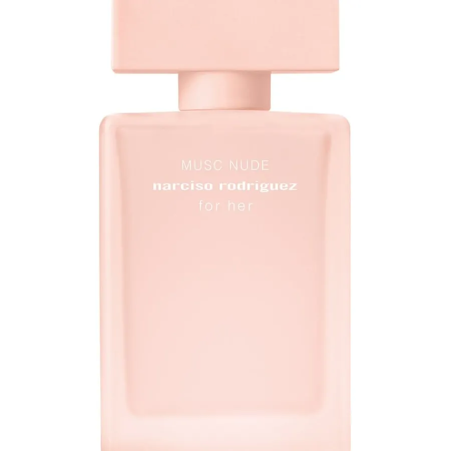Narciso Rodriguez for her Musc Nude Eau de Parfum Spray