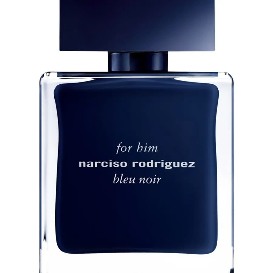 Narciso Rodriguez for him Bleu Noir Eau de Toilette Spray
