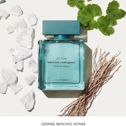 Narciso Rodriguez for him Vetiver Musc Eau de Toilette Spray