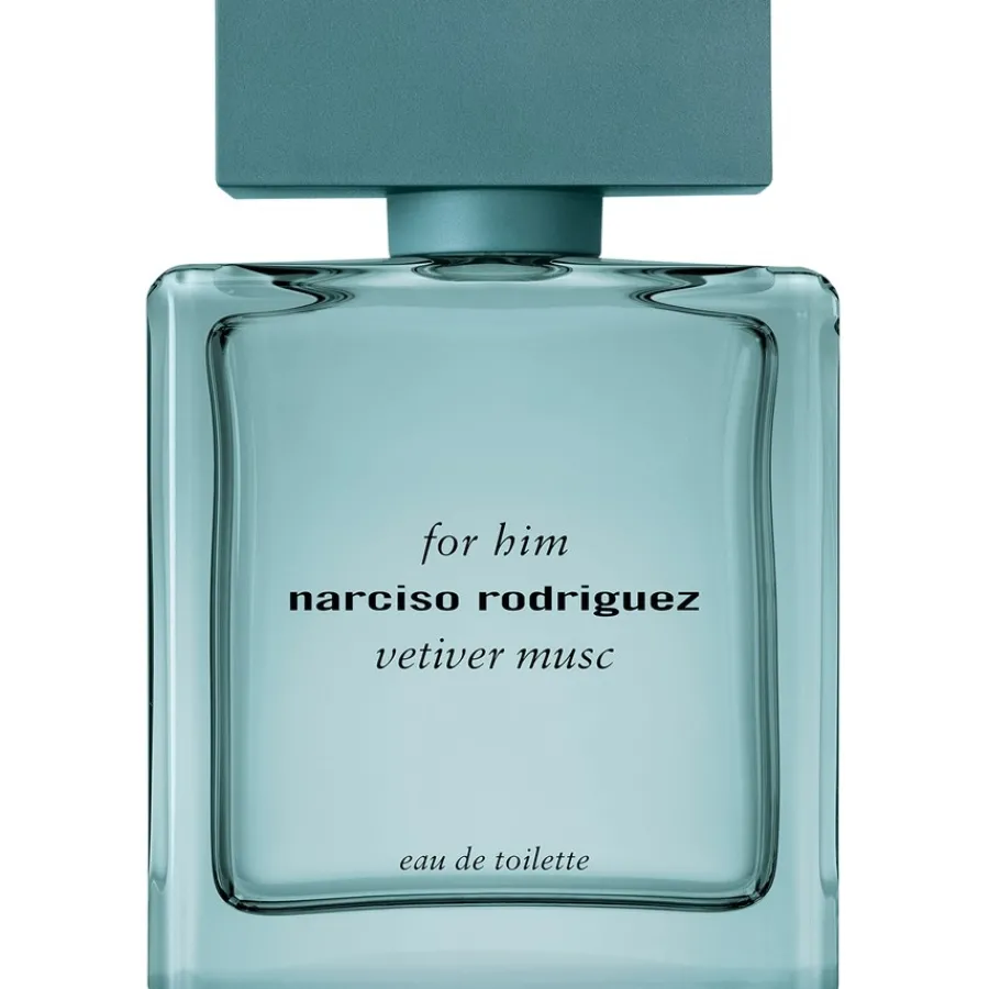Narciso Rodriguez for him Vetiver Musc Eau de Toilette Spray