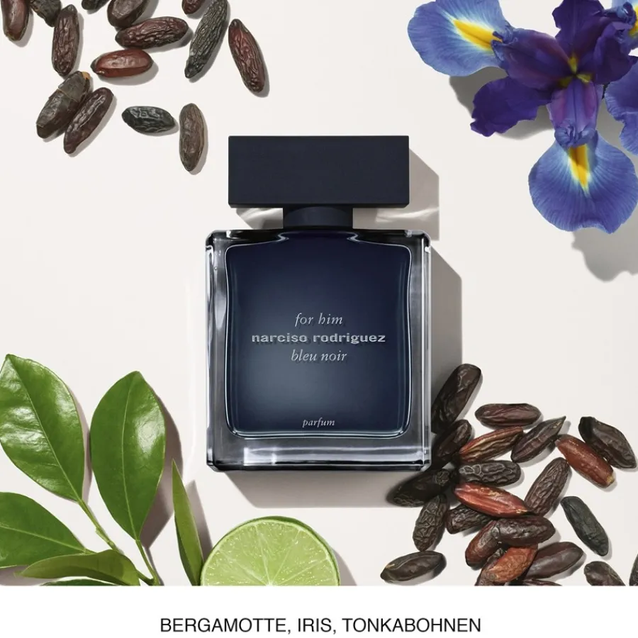 Narciso Rodriguez for him Bleu Noir Parfum