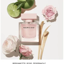 Narciso Rodriguez NARCISO Cristal Eau de Parfum Spray