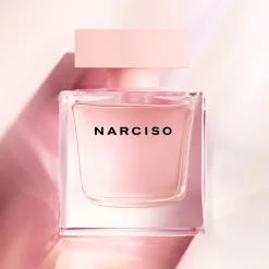 Narciso Rodriguez NARCISO Cristal Eau de Parfum Spray