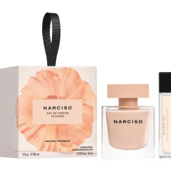 Narciso Rodriguez NARCISO Poudrée Eau de Parfum Spray Hot