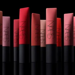 NARS Air Matte Lip Color