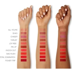 NARS Air Matte Lip Color