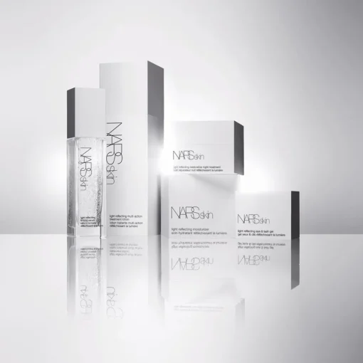 NARS Light Reflecting Eye & Lash Gel