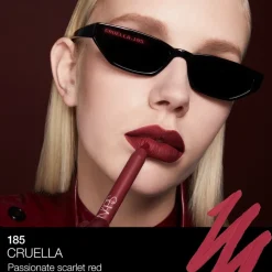 NARS Powermatte High-Intensity Lip Pencil Best