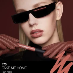 NARS Powermatte High-Intensity Lip Pencil Best