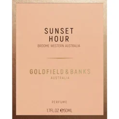 Goldfield u0026 Banks Native Eau de Parfum Spray Sunset Hour  von Goldfield & Banks Hot