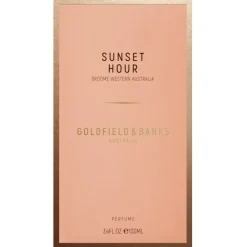 Goldfield u0026 Banks Native Eau de Parfum Spray Sunset Hour  von Goldfield & Banks Hot