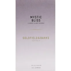 Goldfield u0026 Banks Native Eau de Parfum Spray Mystic Bliss von Goldfield & Banks