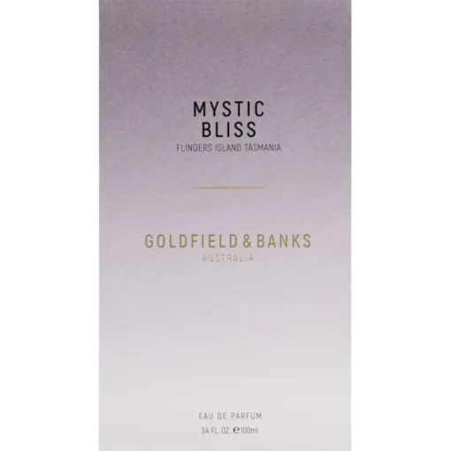 Goldfield u0026 Banks Native Eau de Parfum Spray Mystic Bliss von Goldfield & Banks